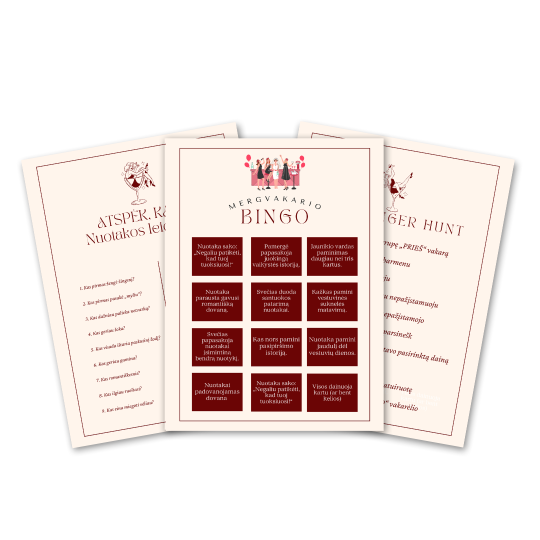 maketavimas zaidimu kurimas ivairioms progoms