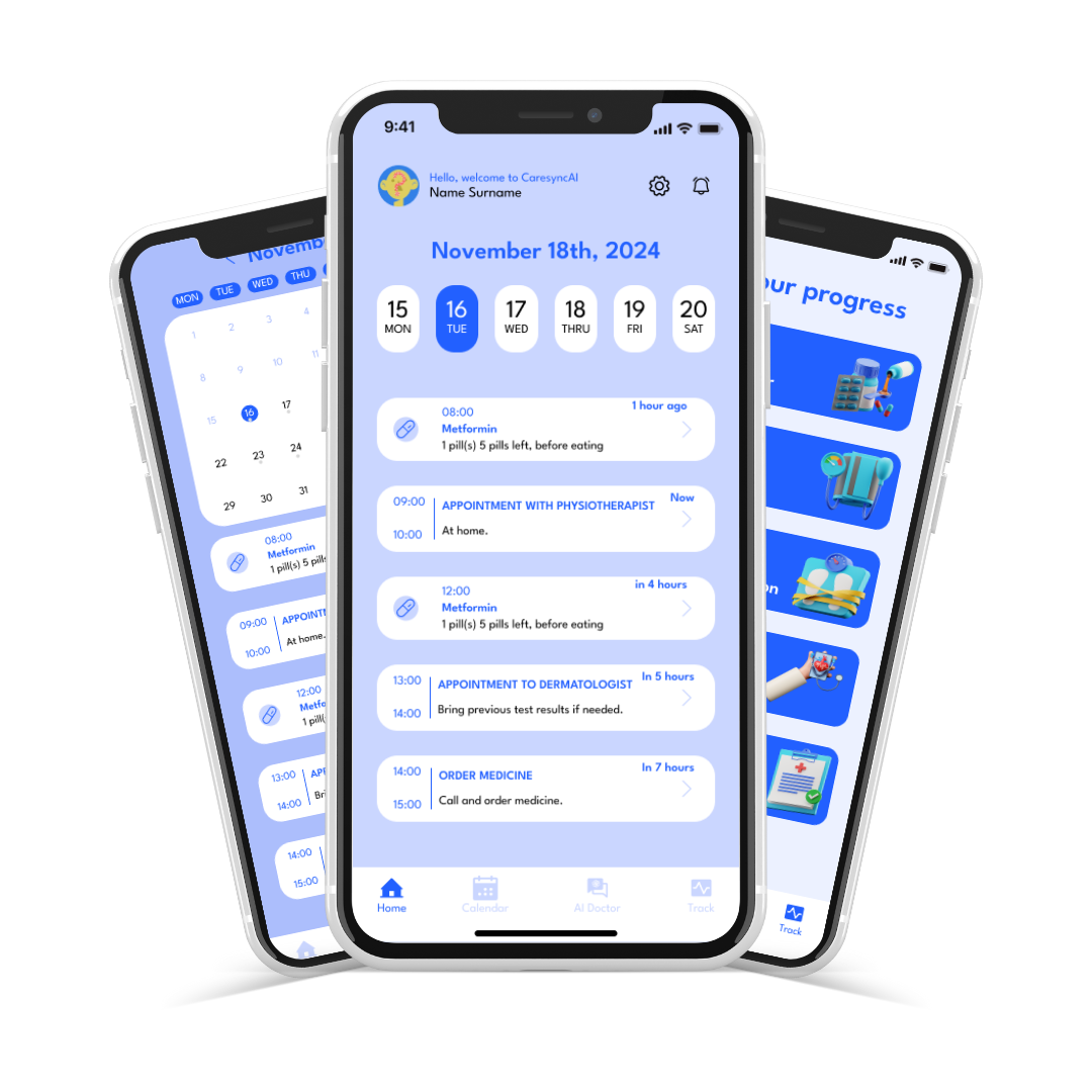 appsu dizaino kurimas UI UX